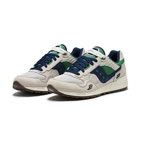 SAUCONY Shadow 5000 Ivy League Fog Green - S70842-2