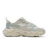 FILA FERN 2S Cushioning Abrasion Resistant Breathable Coverage Lightweight Height Increasing Low top Chunky Sneakers F12W611113FCB