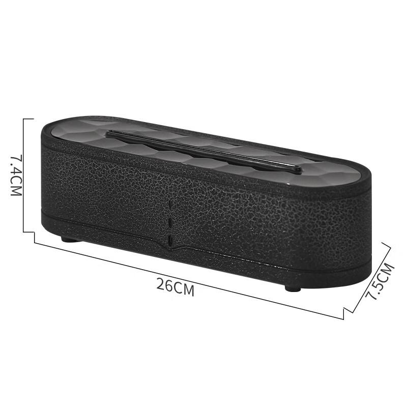 Simulation Flame Aroma Diffuser & Humidifier