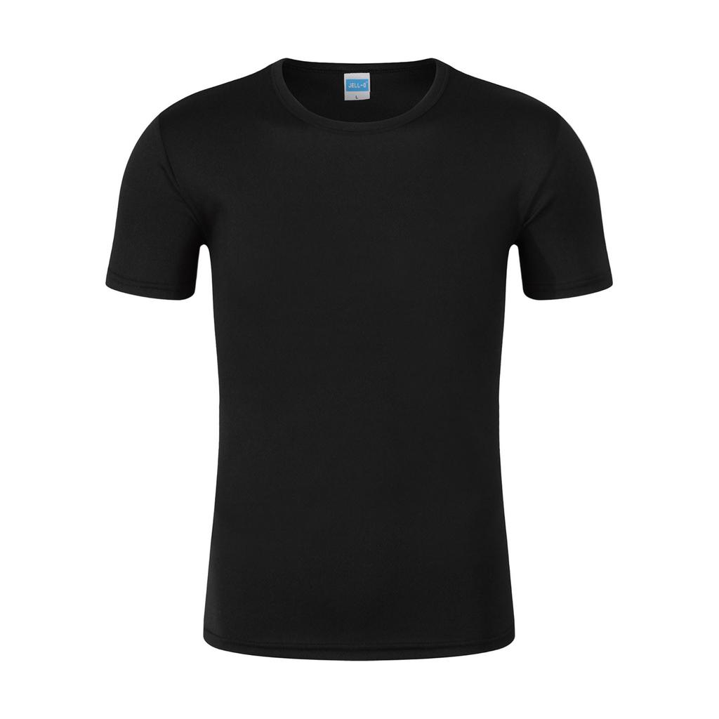 Customization - Men's Personalized Full Print Short Sleeve T-shirt