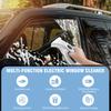 New Small Electric Glass Cleaning Tool Handheld Window Cleaner Efficient Adsorption Portable Glass Cleaning Machine