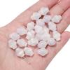 10x12mm Resin Starry Sky Lantern Beads Loose Spacer Beads for Bracelet Earring Necklace Keychain DIY Jewelry Making Accessories