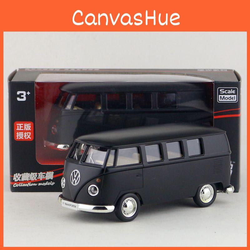 Alloy Bus Simulation Model Children Toy For Collection Display And