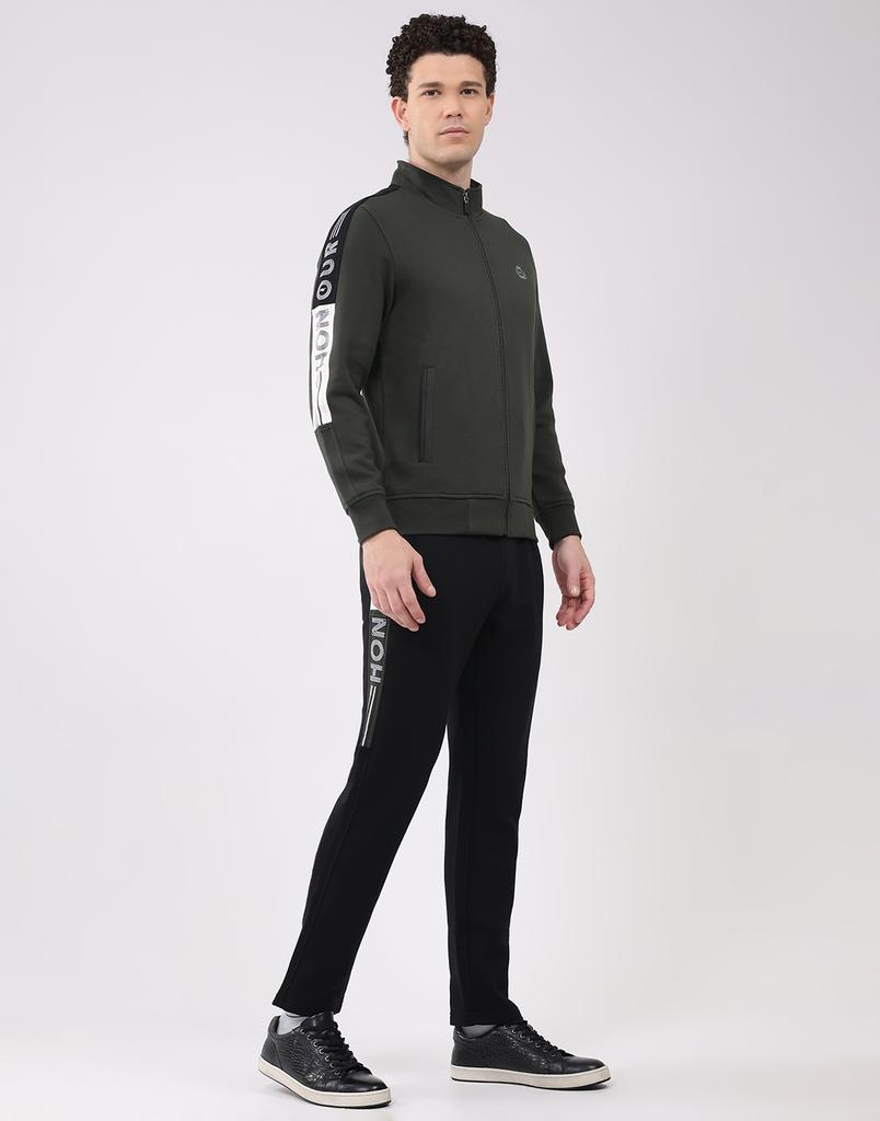 MONTE CARLO Men's Regular Fit Tracksuit