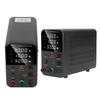 WPS3010H 0‑ 0‑10A 300W DC Power Supply Variable Aluminum Alloy Regulated Power Supply