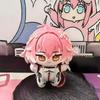 Wuthering Waves Plush Camellya Jinhsi Changli Plush Toys Starfish Body Anime Stuffed Dolls Bag Pendant Keychain Gift