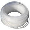Tuyau bière SK rigide blanc 10mm par mètre, CO2, 8 bars