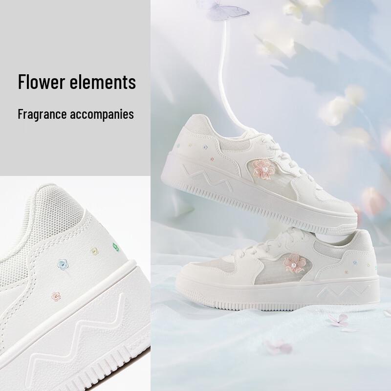 361° Women's Casual Sneakers