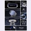 EDIFIER Halo Buds RGB Cyber Earbuds