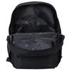 New Anta Life Collection Fabric Backpack Regular Unisex Black 192438151-1