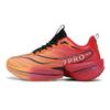Big Jueying 3 Arch Carbon Board Running Shoes Men's and Women's Ultra Light Shock Absorption Casual Sneakers Cotton Shoes Red Rabbit 7Pro Running Sho