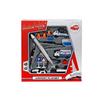 Airport Game - DICKIE TOYS - 203743001 - Multicolour - 13 Pieces - From 3 Years
