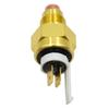 AHL Temperature Sensor Temperature Sensor Suitable for: Kawasaki EX 250 EX250 Ninja 250R