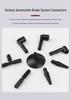 Manual Brake Fluid Vacuum Pump & Oil Extractor Tool