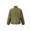 Nike ACG Storm-Fit Adv Ss25 Canwell Glacier Cómoda Suave Cálida Chaqueta de Cuello Alto para Hombre Chaqueta Verde Oliva Verde Secoya Verde Pálido FV8654-222
