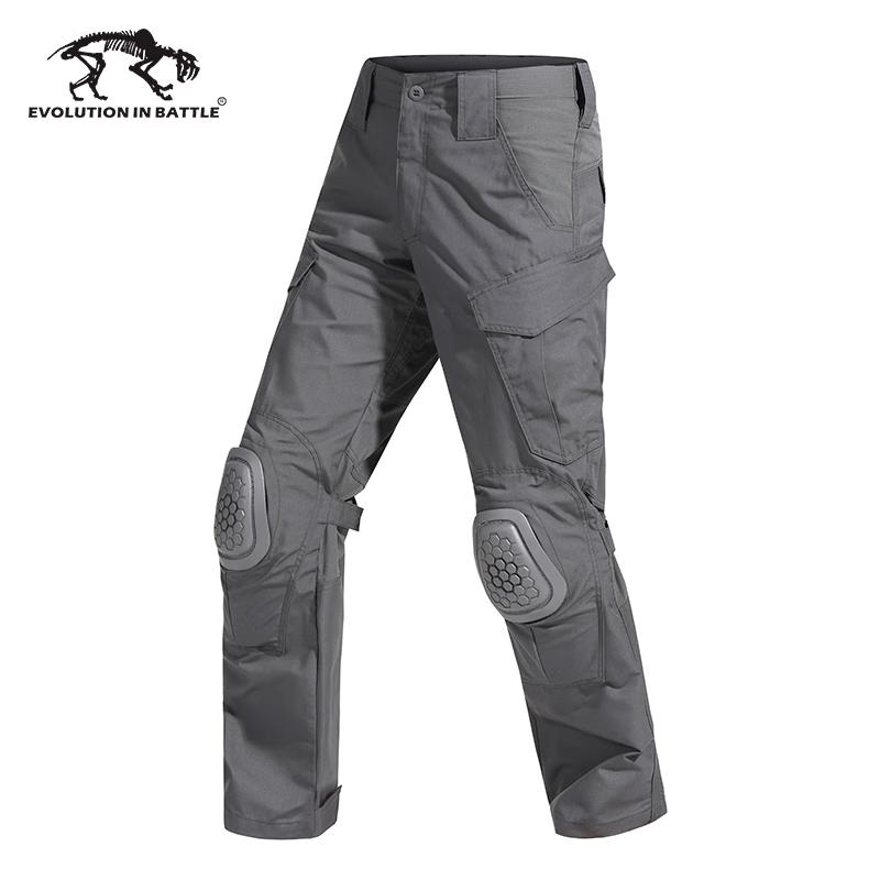 Tiger Camp All-Season Gray Training Uniform 30/34