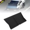 Center Console Wireless Charging Mat sy to Cln Anti Slip Phone Charging Silicone Pad Interior Accessories