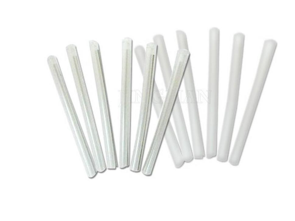 Fiber Optic Heat Shrink Splice Protector