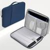 Waterproof Shockproof Handle Bag Laptop Sleeve Case for Macbook Air 11 12 13 13.6 Inch M4 M3 M2 Chip Mac Book Cover Accessories
