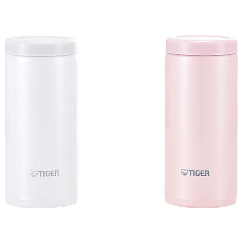 Tiger MOC-A20C 200ml Vacuum Flask