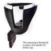 BMW E Series Center Console Kit with Cup Holder (51160443082 & 51169144632)