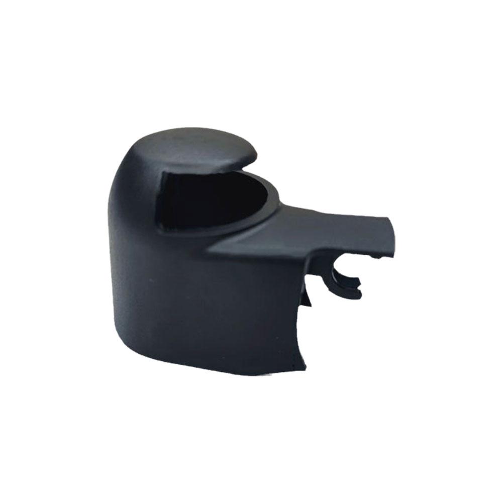 Misima Rear Wiper Arm Cap Nut Washer Cover And Jet Nozzle for VW Passat B6 B7 Touran Scirocco Caddy Transporter I5M5