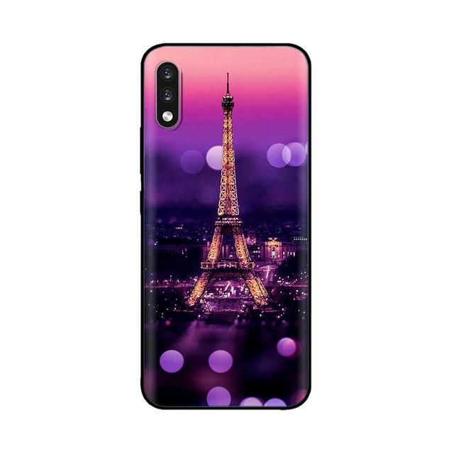 For Samsung Galaxy A02 M02 Silicone Case Soft Tpu Back Cover Bumper For Samsung Galaxy A 02 M02 Sm -A022f Cute Phone Case Coque