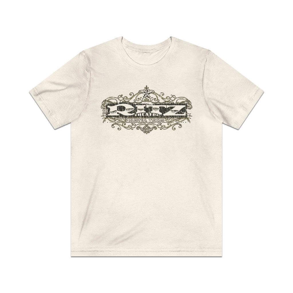 

The Ritz Theatre Austin 1929 Vintage Men s T shirt M