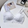 2026 Lace Backless Bralette Women No Underwire Triangle Thin Cup Sexy Bra