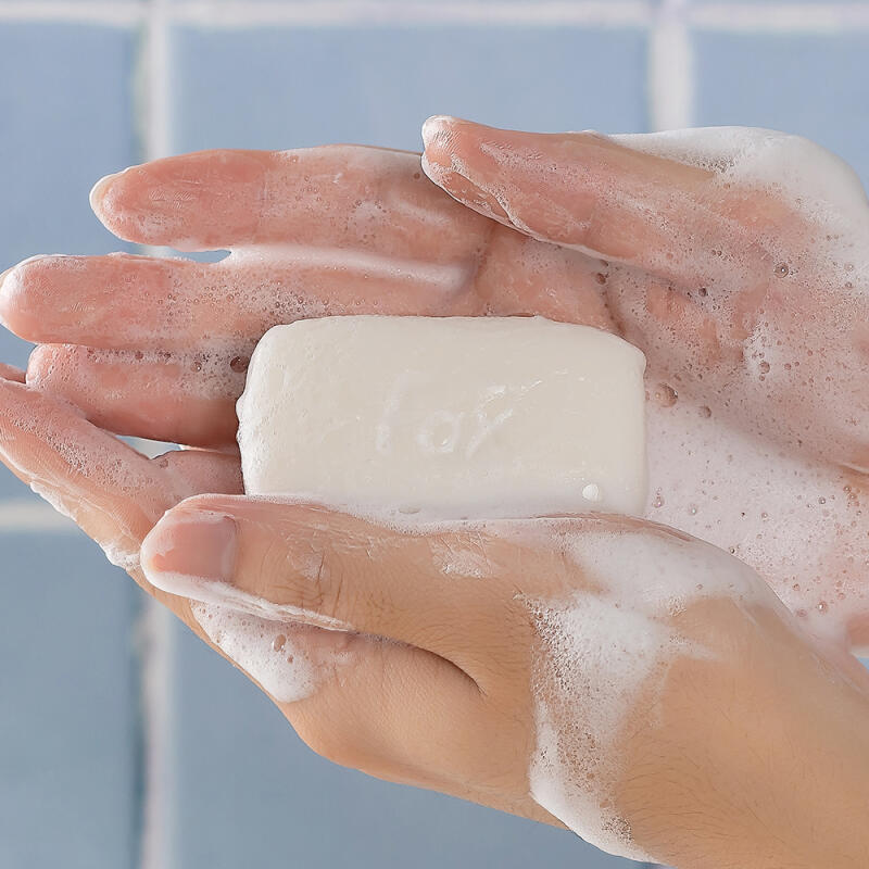 Duru Turkish Fax Beauty Perfume Soap 70g X 4