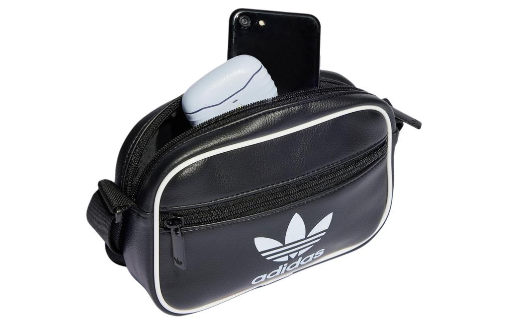 adidas Bolso cruzado clásico Adicolor IT7598