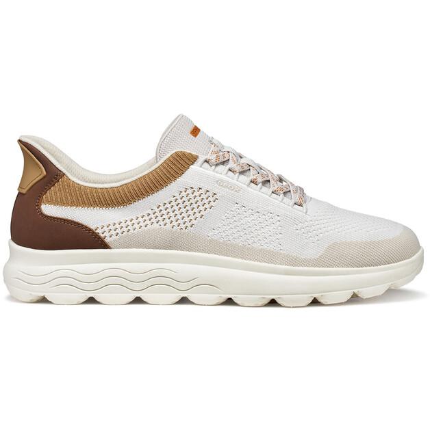 Полуботинки Geox U SPHERICA Plus E