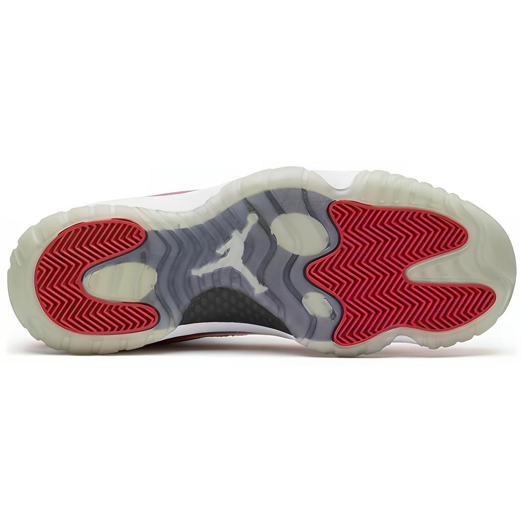 Air Jordan 11 Retro Low 'Cherry' 2016 Men's 528895-102
