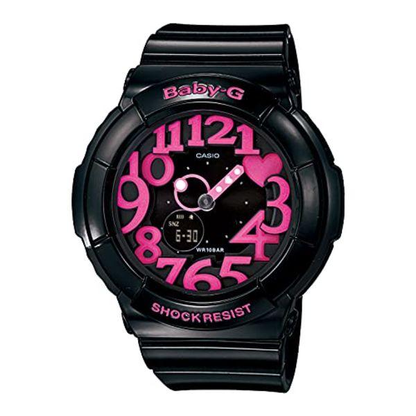 

CASIO Baby-G BGA-130-1BJF Женские Часы NEW из Японии