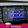 Kompatibel mit 25 Honda Envix-Modellen, dieser Odyssey Navigations-Schutzfilm und das Schutz-Sticker modifizieren Ihren Konsolenbildschirm.