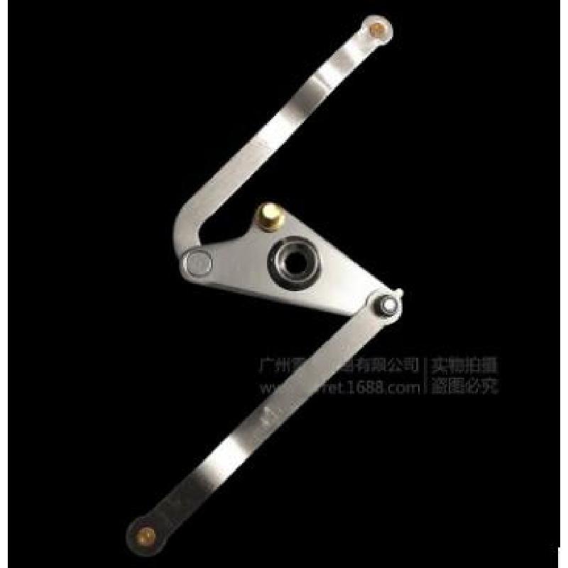 For Mercedes Benz M272 V6 M273 V8 Intake Manifold Air Flap Runner Lever Repair