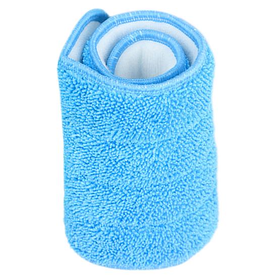 

Швабра Спрей Вода Сменная Насадка Аксессуары Материал Волокно Практичная Удобная синий