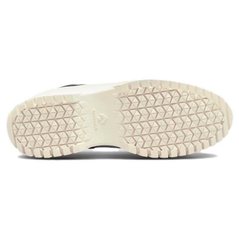 Converse Chuck Taylor All Star Lugged 2 Minimalist Casual High Top Espadrilles Unisex Black & White