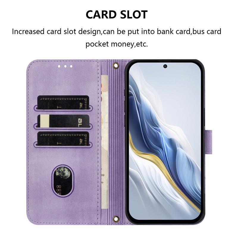 Casing For Xiaomi Poco C3 C31 C40 C50 C51 C55 C61 C65 C71 C75 F7 Ultra M7 Pro 4G 5G Leather Wallet Pocket Card Slots Flip Case Cover