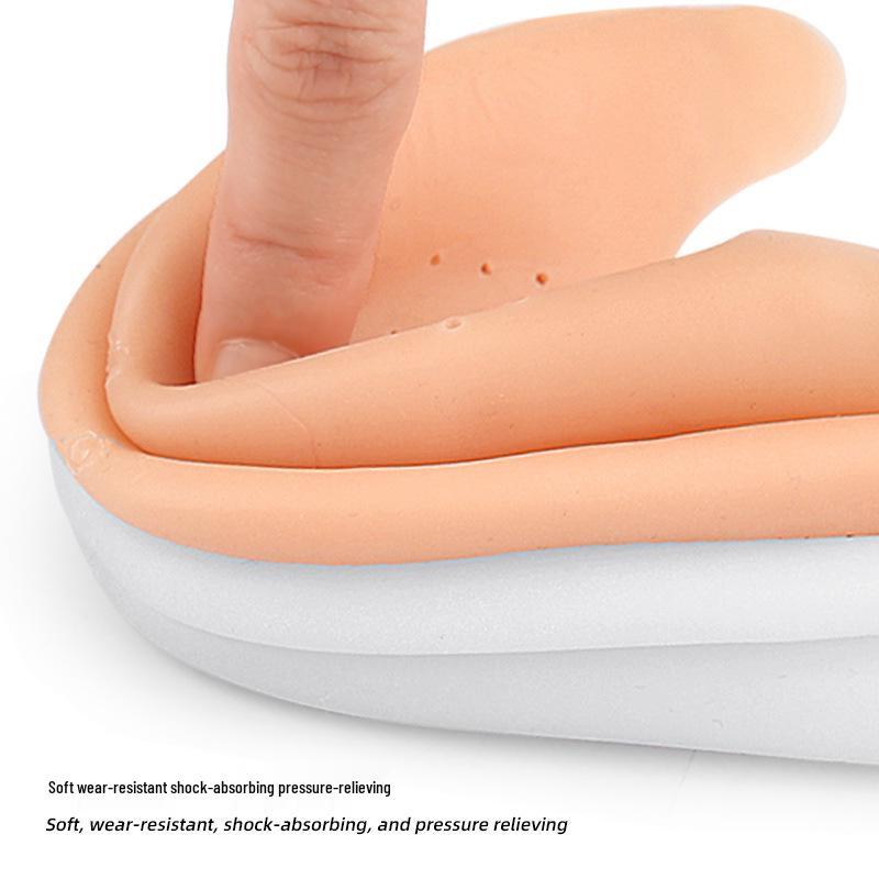 Thickened SEBS Ballet Toe Protector - Super Soft Cap