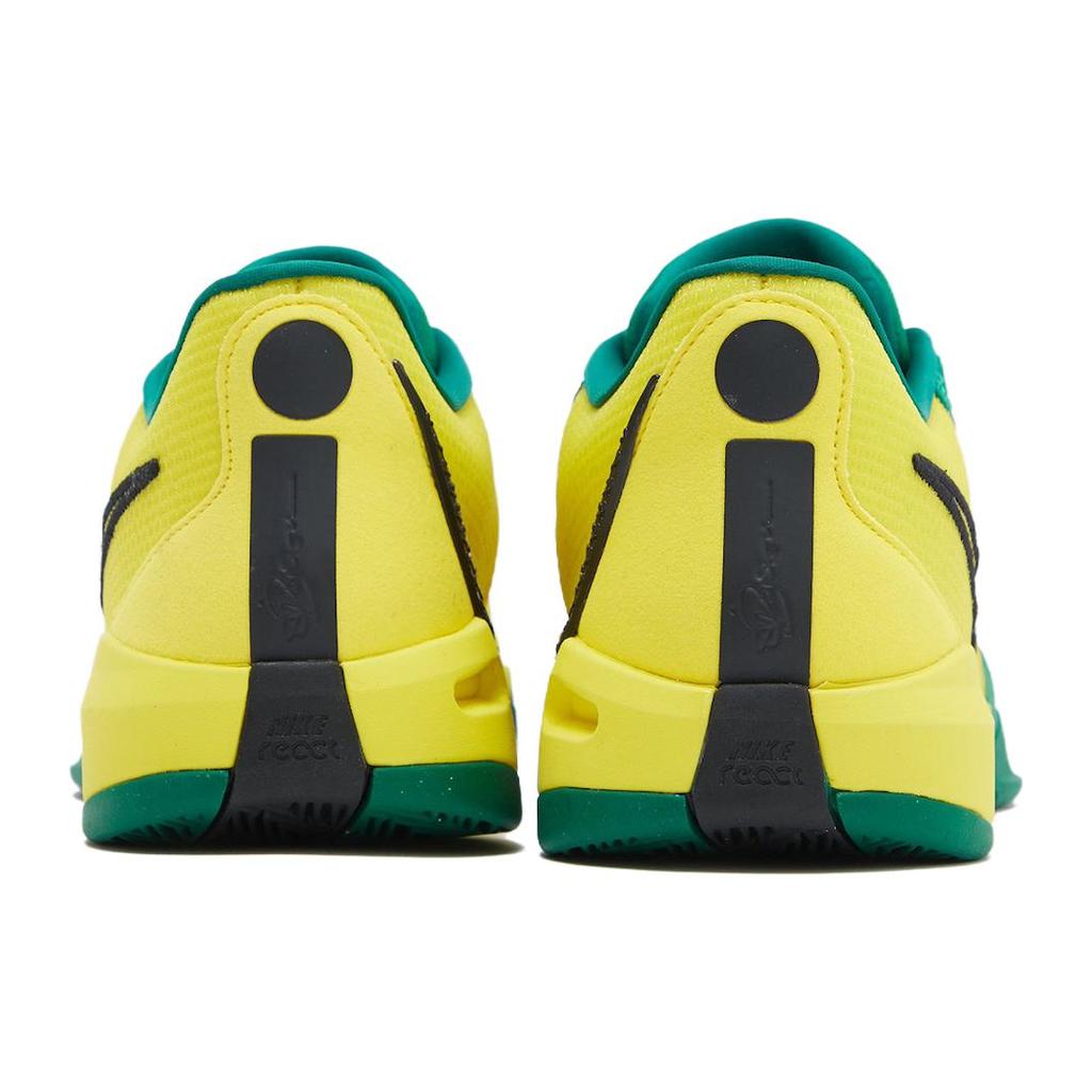 New Nike Sabrina 1 'Oregon Ducks' Women's FQ3381-300