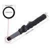 Thickened Rubber Golf Practice Grip Beginner Hand Posture Correction Training Grip Golf Swing Gesture Training Accessory 5