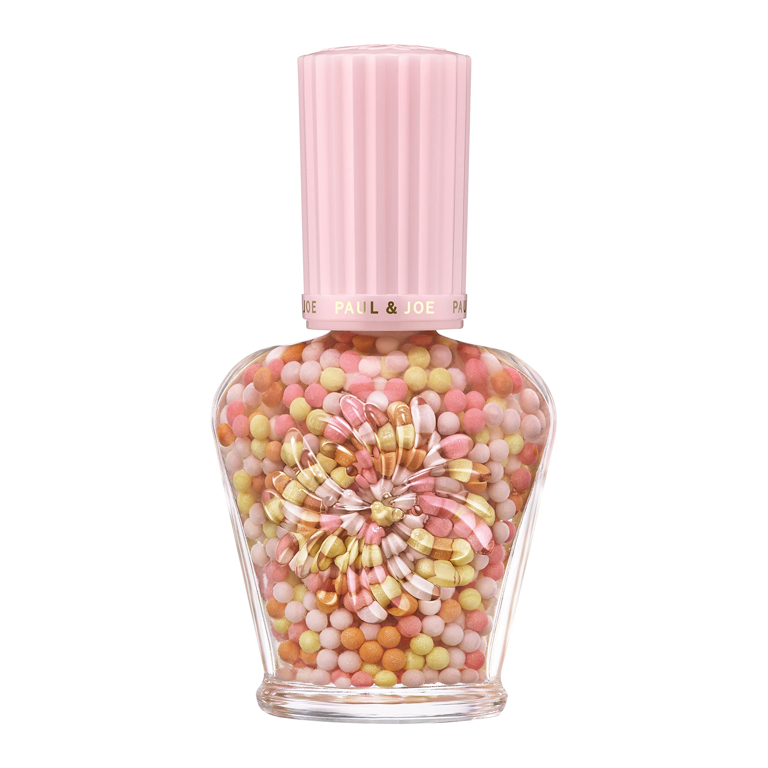 

Paul Joe Beaute Pearl Foundation Primer 005 30ml Paul Joe [PAUL&JOE] & Makeup base/serum &
