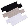 Multiuse Long Fingerless Gloves Arm Sleeves for Women Effective Sun Protective Arm Coverage Comfortable for Outdoor Wear