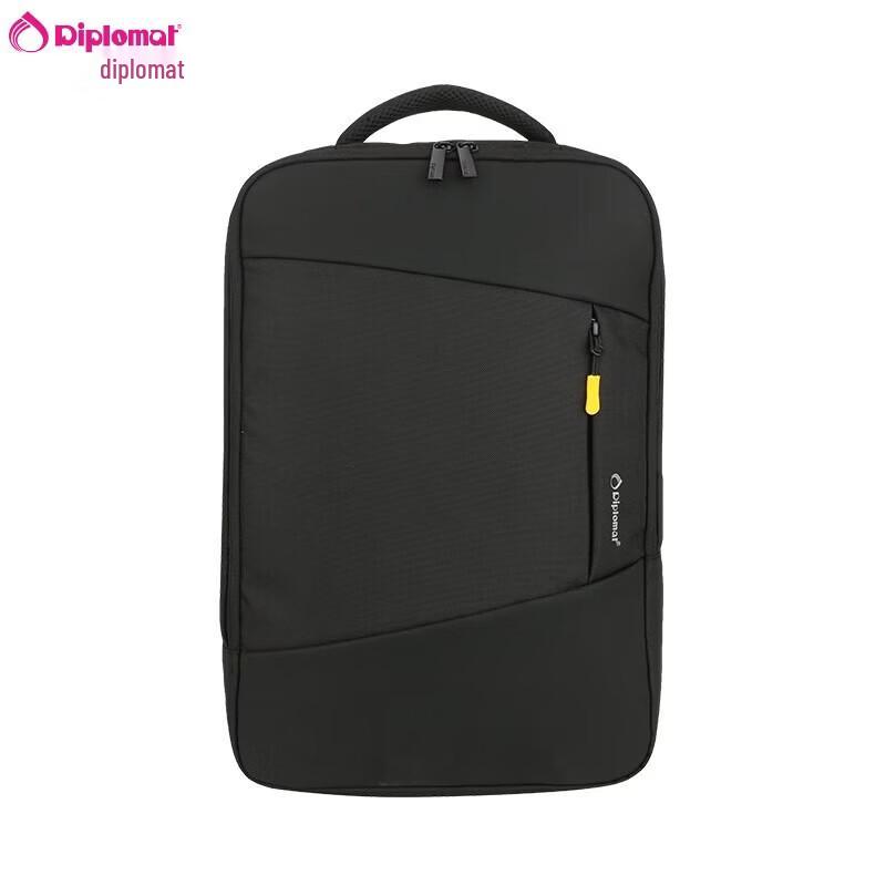 

Diplomat YH-789L Men s Laptop Backpack