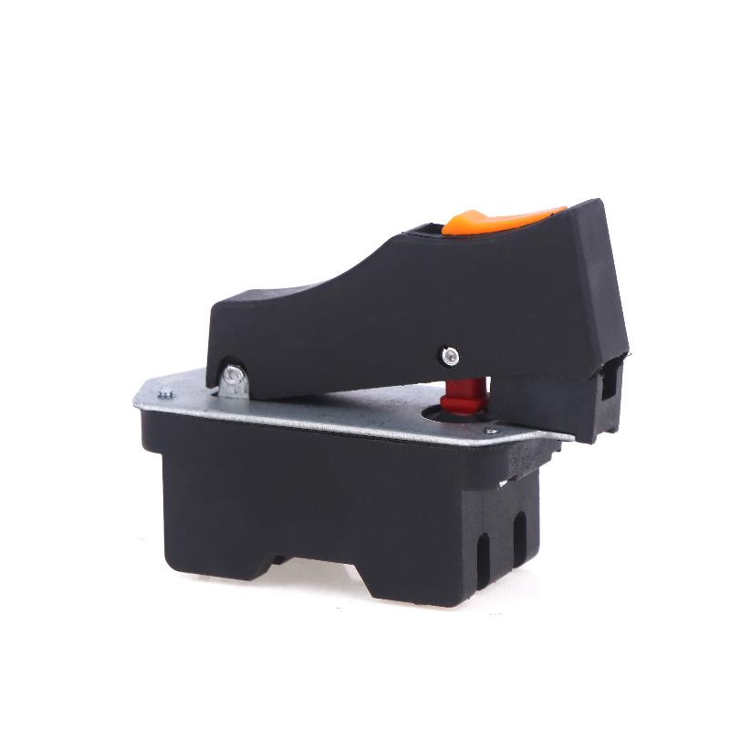 Sr-095 È Adatto Per Sth Dka-10 Interruttori Per Smerigliatrice Angolare 125V-250V Accessori Applicabili Universalmente