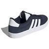 Adidas VL Court 3.0 Legend Ink Unisex Sneakers Blue Cloud-White ID6275