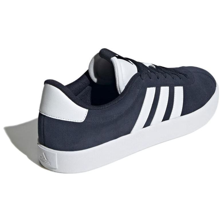 Adidas VL Court 3.0 Legend Ink Unisex Sneakers Blue Cloud-White ID6275