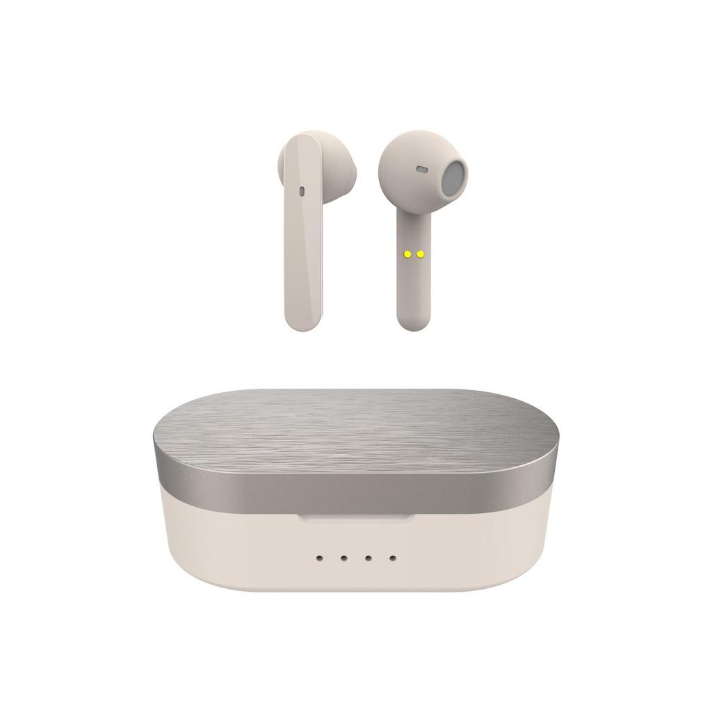 Gaming Mini Wireless Earphones: Low Latency, Long Battery, High Quality Sound, Dual Ear.
