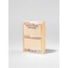 TheToollab [Moist Adhesion] The Toollab Moist Base Makeup Hydro Sponge 3 Types  2 Packs 2 Pack 